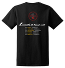 SEPULTURA - 'Australian Tour 2026' T-Shirt (PREORDER)