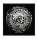 SEPULTURA - 'QUADRA' Patch