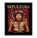 SEPULTURA - 'Roots' Patch