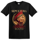 SEPULTURA - 'Roots 2026' T-Shirt (PREORDER)