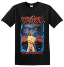 SEPULTURA - 'Schizophrenia' T-Shirt