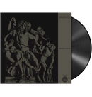 SERPENTES - 'Desert Psalms' LP (Black)