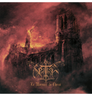 SETH - 'La Morsure du Christ ' CD