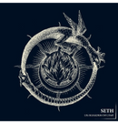 SETH - 'Les Blessures De L'Ame' CD