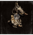 SETH - 'The Howling Spirit' CD