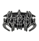 SETHERIAL - 'Logo' Metal Pin