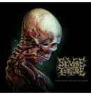 SEVERE TORTURE - 'Torn From The Jaws Of Death' CD
