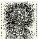 SEVERE TORTURE - 'Fisting The Sockets' CD