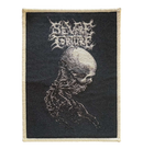 SEVERE TORTURE - 'Torn From The Jaws Of Death' Patch