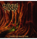 SHEOL - Sepulchral Ruins Below The Temple MCD