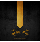 SHINING - 'VIII / Redefining Darkness' CD