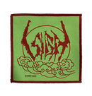 SIGH - 'Logo' Patch