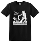 SIGH - 'Scorn Defeat' T-Shirt