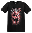 SKINLESS - 'Meat Grinder' T-Shirt