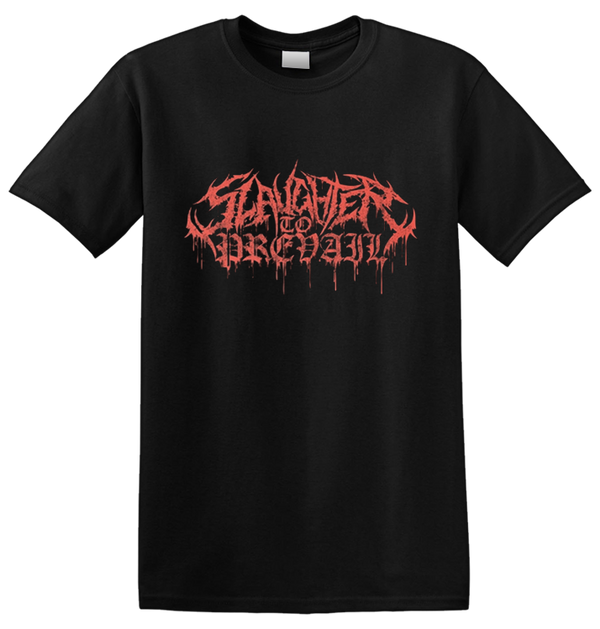 SLAUGHTER TO PREVAIL - 'Bloodshed' T-Shirt