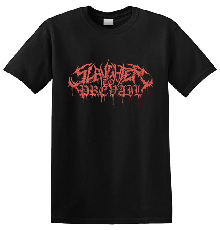 SLAUGHTER TO PREVAIL - 'Bloodshed' T-Shirt