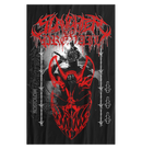 SLAUGHTER TO PREVAIL - 'Demolisher' Flag