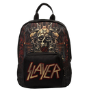 SLAYER - 'Altar Of Sacrifice' Mini Backpack