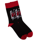 SLAYER - 'Eagle Crest' Socks