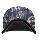 SLAYER - 'Logo' Snapback Hat