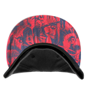 SLAYER - 'Hell Awaits' Snapback Hat