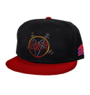 SLAYER - 'Hell Awaits' Snapback Hat
