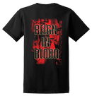 SLAYER - 'Reign In Blood Logo' T-Shirt