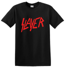 SLAYER - 'Reign In Blood Logo' T-Shirt