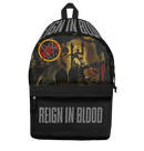 SLAYER - 'Reign In Blood' Daypack