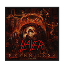 SLAYER - 'Repentless' Patch