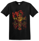 SLAYER - 'SOS Crucifiction' T-Shirt