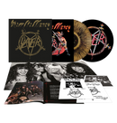 SLAYER - 'Show No Mercy' LP BOX SET