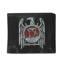 SLAYER - 'Silver Eagle' Wallet