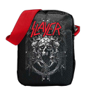 SLAYER - 'Skulls' Cross Body Bag