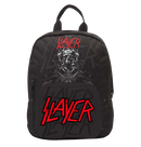 SLAYER - 'Skulls' Mini Backpack