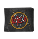 SLAYER - 'Swords' Wallet