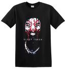 SLEEP TOKEN - 'Aford Mask' T-Shirt