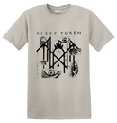 SLEEP TOKEN - 'Eyes' T-Shirt