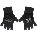 SLEEP TOKEN - 'Logo & Sigil' Fingerless Gloves