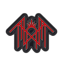 SLEEP TOKEN - 'Sigil' Metal Pin