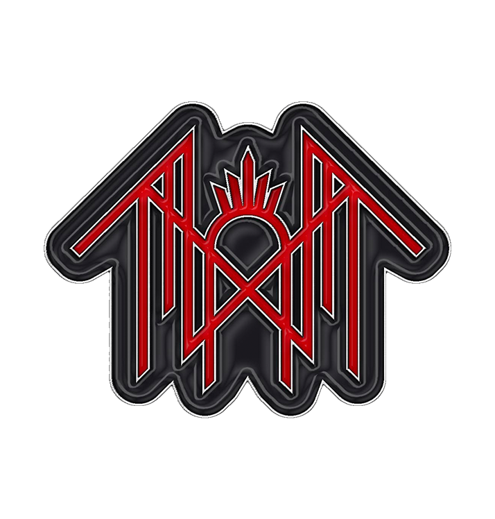 SLEEP TOKEN - 'Sigil' Metal Pin