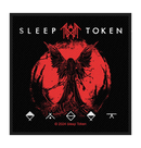 SLEEP TOKEN - 'Take Me Back To Eden' Patch
