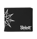 SLIPKNOT - 'Wanyk Star' Wallet