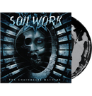 SOILWORK - 'The Chainheart Machine' LP (Black/Silver)