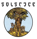 SOLSTICE - 'Halcyon' CD