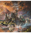 SPIRIT ADRIFT - 'Enlightened In Eternity' CD