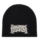 SQUASH BOWELS - 'Logo' Beanie