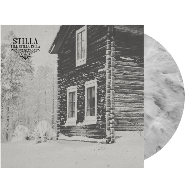 STILLA - 'Till Stilla Falla' LP