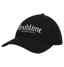 SUBLIME - 'CA Logo' Baseball Hat