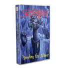 SUFFOCATION - 'Breeding The Spawn' Cassette
